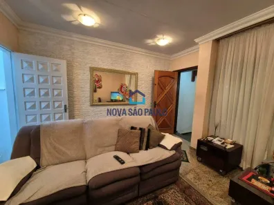 Casa com 3 Quartos à venda, 175m² no Vila Mascote, São Paulo