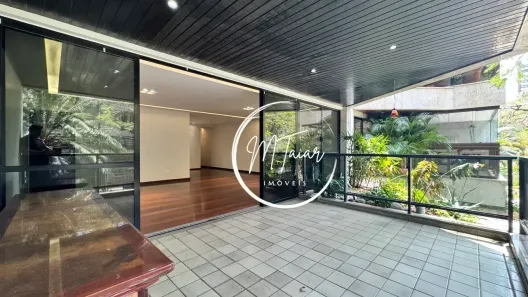 Apartamento com 3 Quartos à venda, 149m² no Barra da Tijuca, Rio de Janeiro