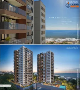 Apartamento com 3 Quartos à venda, 73m² no Costa Azul, Salvador