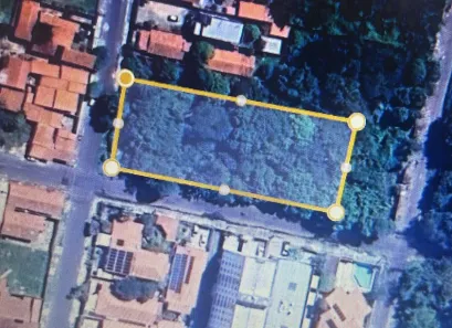 Lote/Terreno à venda, 3200m² no Ininga, Teresina