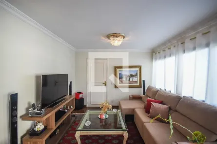 Apartamento com 3 Quartos à venda, 144m² no Vila Andrade, São Paulo