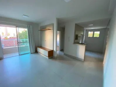 Apartamento com 1 Quarto para alugar, 48m² no Luxemburgo, Belo Horizonte