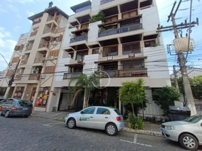 Apartamento com 1 Quarto à venda, 45m² no Centro, São Leopoldo