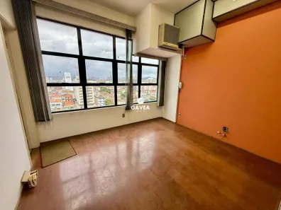 Sala Comercial à venda, 79m² no Aparecida, Santos