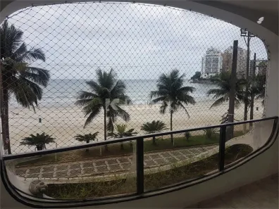 Apartamento com 4 Quartos à venda, 420m² no Vila Luis Antônio, Guarujá