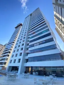 Apartamento com 4 Quartos à venda, 370m² no Piedade, Jaboatão dos Guararapes