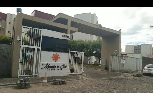 Apartamento com 3 Quartos à venda, 77m² no Campestre, Teresina
