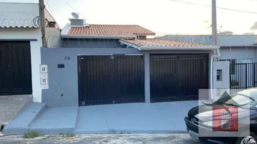 Casa com 2 Quartos à venda, 90m² no Terras de Arieta, Sorocaba