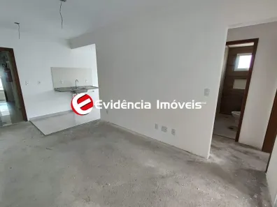 Apartamento com 2 Quartos à venda, 54m² no Vila Pires, Santo André