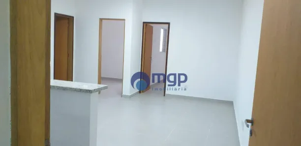 Apartamento com 2 Quartos para alugar, 55m² no Vila Maria Alta, São Paulo