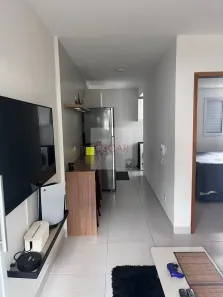 Kitnet com 1 Quarto à venda, 30m² no Chácara Califórnia, São Paulo