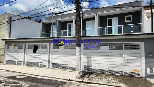 Sobrado com 3 Quartos à venda, 70m² no Jardim Sabará, São Paulo