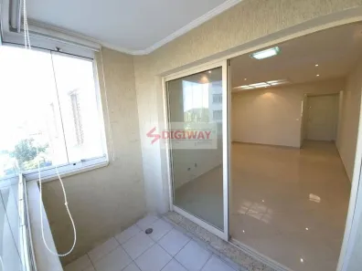Apartamento com 3 Quartos para alugar, 80m² no Vila Monumento, São Paulo