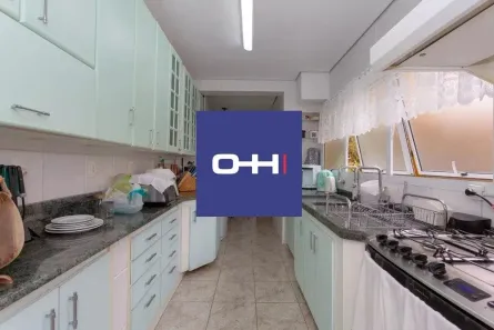 Casa com 3 Quartos para alugar, 340m² no Vila Mariana, São Paulo