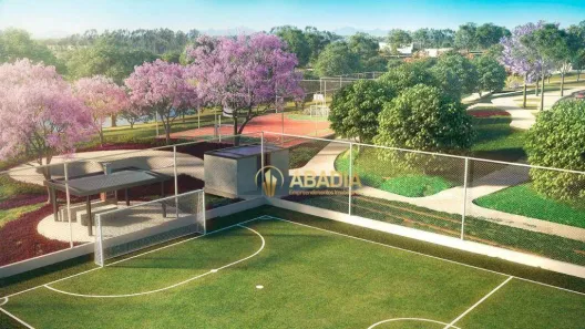 Lote/Terreno à venda, 250m² no Jardim Fortaleza, Paulínia