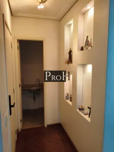 Apartamento com 3 Quartos à venda, 128m² no Santa Paula, São Caetano do Sul
