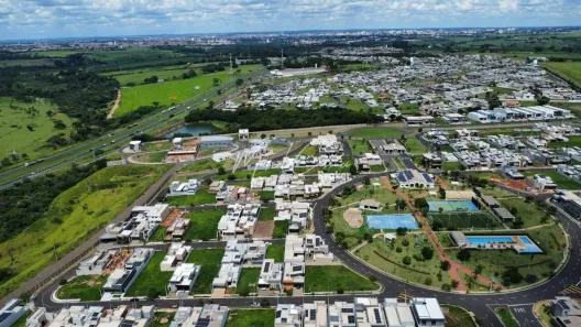à venda, 235m² no Setlife Mirassol, Mirassol