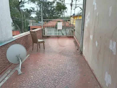 Casa com 4 Quartos à venda, 180m² no Vila Baruel, São Paulo