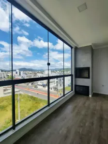 Apartamento com 2 Quartos à venda, 69m² no Areias, Camboriú