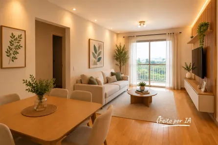 Apartamento com 1 Quarto à venda, 64m² no Casa Verde, São Paulo