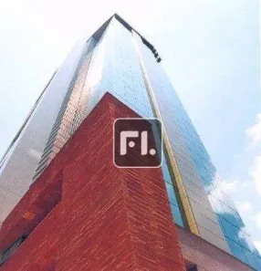 Sala Comercial para alugar, 258m² no Cidade Monções, São Paulo