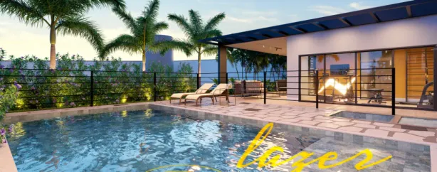 Apartamento com 2 Quartos à venda, 47m² no Bonfim Paulista, Ribeirão Preto