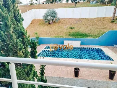 Casa de Condomínio com 4 Quartos à venda, 600m² no Condomínio Residencial Mirante do Vale, Jacareí