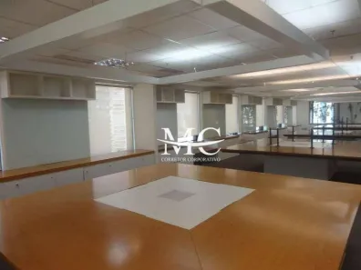 Prédio Comercial para alugar, 320m² no Vila Nova Conceição, São Paulo
