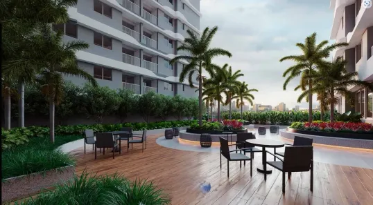 Apartamento com 1 Quarto à venda, 25m² no Pinheiros, São Paulo
