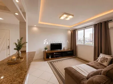 Apartamento com 3 Quartos à venda, 75m² no Campinas, São José