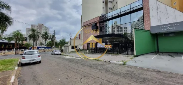Ponto Comercial para alugar, 350m² no Jardim Proença, Campinas