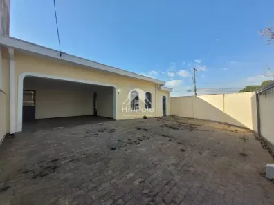 Casa com 3 Quartos à venda, 154m² no Jardim Conceição, Campinas