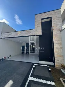 Casa com 3 Quartos à venda, 150m² no Setor Faiçalville, Goiânia