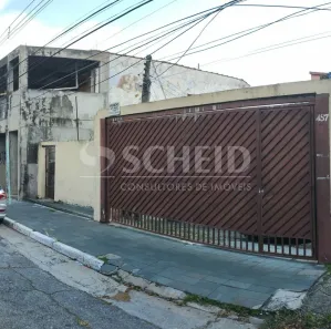 Casa com 2 Quartos à venda, 280m² no Jardim Santa Cruz (Campo Grande), São Paulo