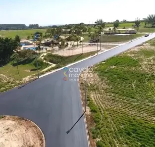 Lote/Terreno à venda, 1528m² no , Cajuru
