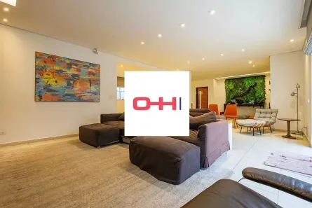 Casa com 3 Quartos à venda, 300m² no Alto de Pinheiros, São Paulo