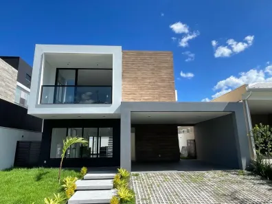 Casa de Condomínio com 4 Quartos à venda, 289m² no Inoã (Inoã), Maricá