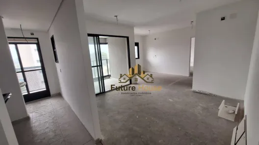 Apartamento com 2 Quartos à venda, 67m² no Vila Osasco, Osasco
