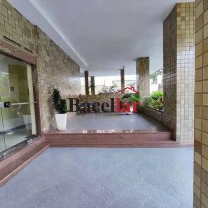 Apartamento com 2 Quartos à venda, 65m² no Tijuca, Rio de Janeiro