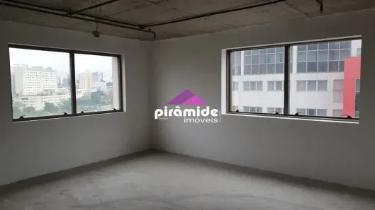 Sala Comercial à venda, 30m² no Jardim Oswaldo Cruz, São José dos Campos