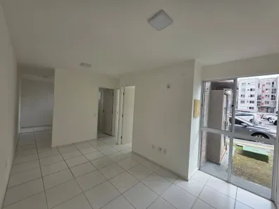Apartamento com 2 Quartos para alugar, 41m² no Flores, Manaus