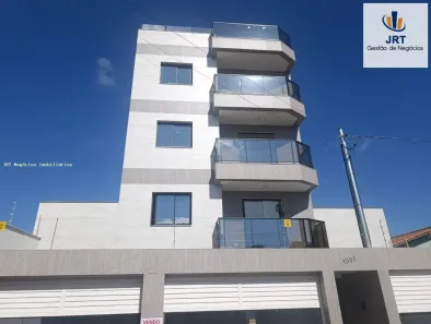 Apartamento com 3 Quartos à venda, 93m² no Santa Luzia, Contagem