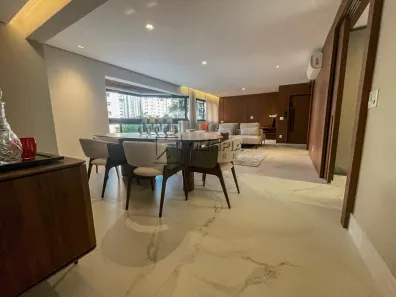 Apartamento com 2 Quartos à venda, 158m² no Vila Nova Conceição, São Paulo