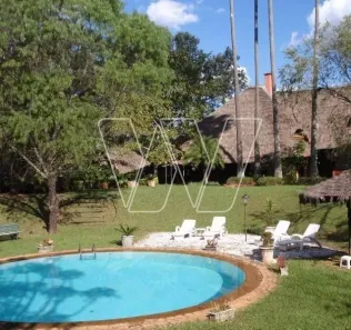 Casa de Condomínio com 4 Quartos à venda, 429m² no Jardim Sorirama (Sousas), Campinas
