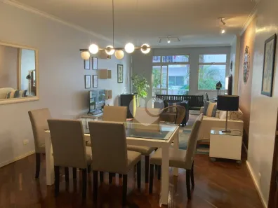 Apartamento com 3 Quartos à venda, 163m² no Ipanema, Rio de Janeiro