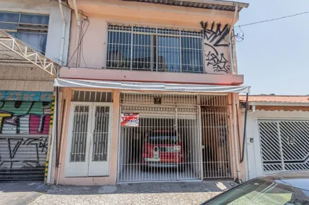 Casa com 3 Quartos à venda, 180m² no Jardim Felicidade (Zona Oeste), São Paulo