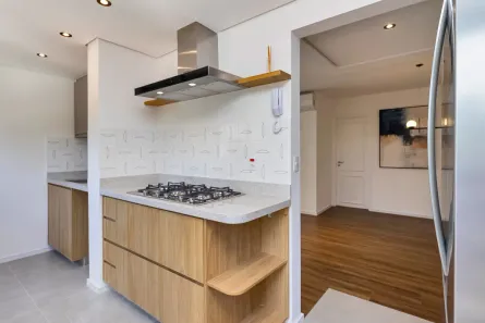 Apartamento com 3 Quartos à venda, 97m² no Vila Olímpia, São Paulo