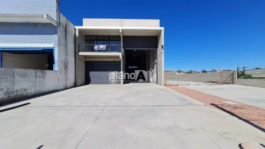 Ponto Comercial para alugar, 550m² no Vera Cruz, Gravataí