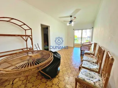 Apartamento com 2 Quartos à venda, 75m² no Vila Luis Antônio, Guarujá