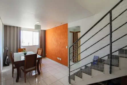 Cobertura com 2 Quartos à venda, 130m² no Manacás, Belo Horizonte
